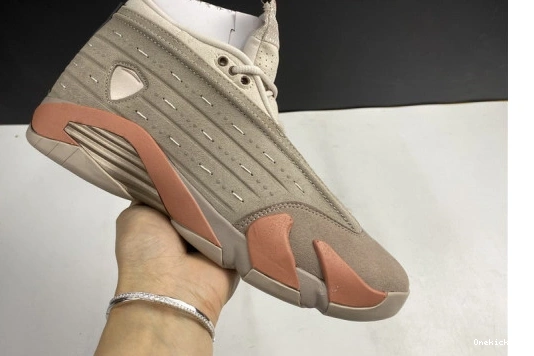 723 Blush Retro DC9857-200 DC9857-200 Terra Jordan Low BestValue 14 Clot AIR 0613